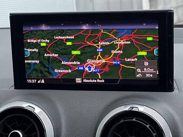 Used Audi Q2 2022 for sale - 76263322: Photo 24