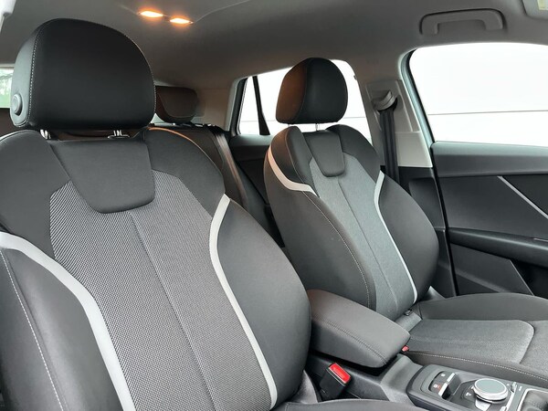 Used Audi Q2 2022 for sale - 76263322: Photo 25