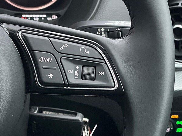 Used Audi Q2 2022 for sale - 76263322: Photo 26