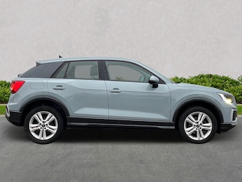 Used Audi Q2 2022 for sale - 76263322: Photo 3