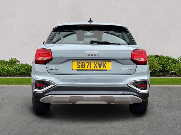 Used Audi Q2 2022 for sale - 76263322: Photo 4