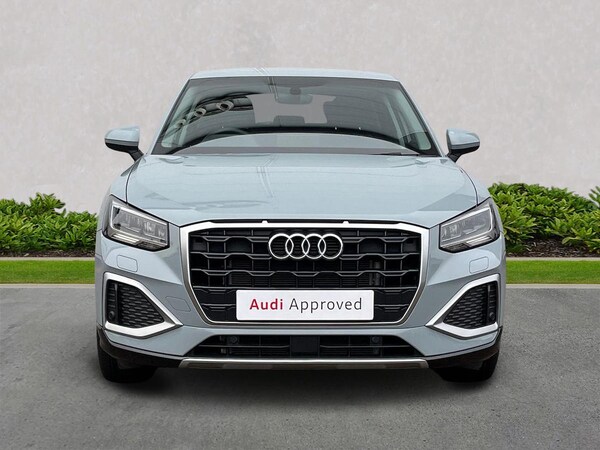 Used Audi Q2 2022 for sale - 76263322: Photo 5