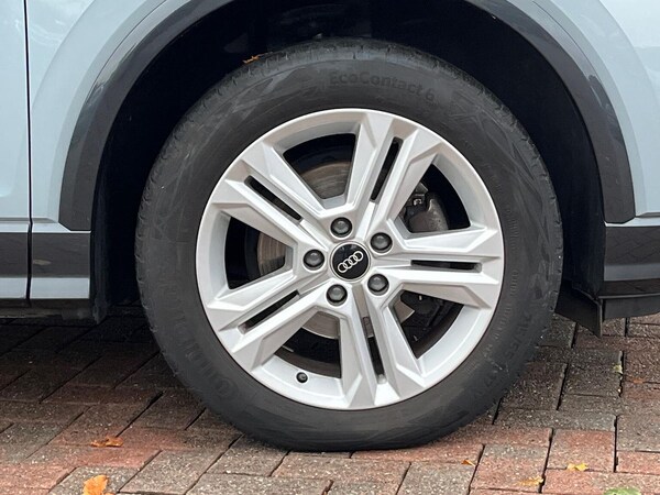 Used Audi Q2 2022 for sale - 76263322: Photo 6