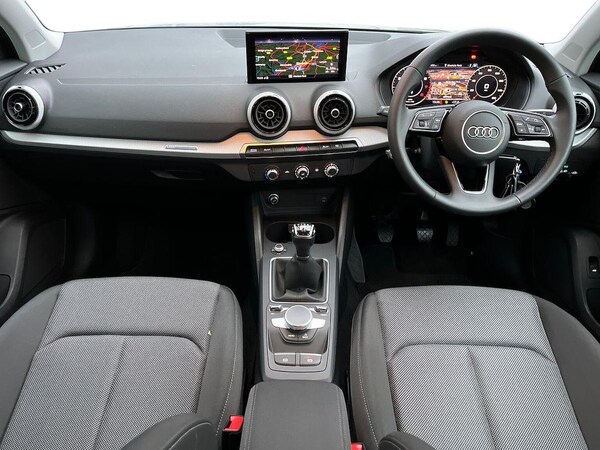 Used Audi Q2 2022 for sale - 76263322: Photo 8