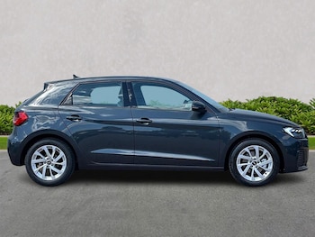 Used Audi A1 2025 for sale - 75435977: Photo