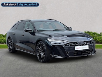 Used Audi A6 Saloon 2025 for sale - 75485050: Photo