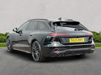 Used Audi A6 Saloon 2025 for sale - 75485050: Photo