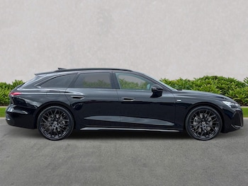 Used Audi A6 Saloon 2025 for sale - 75485050: Photo