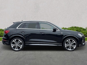 Used Audi Q3 2022 for sale - 75436825: Photo