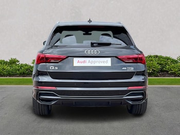Used Audi Q3 2022 for sale - 75436825: Photo