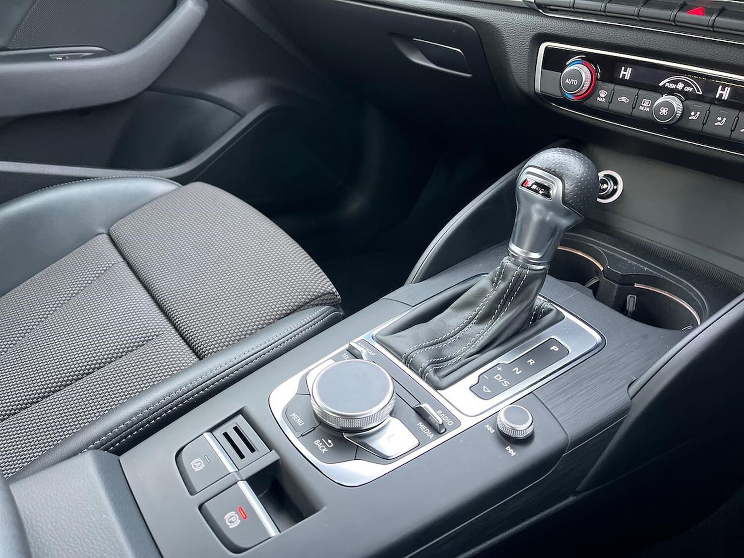 Used Audi A3 2019 for sale - 77489018: Photo 13