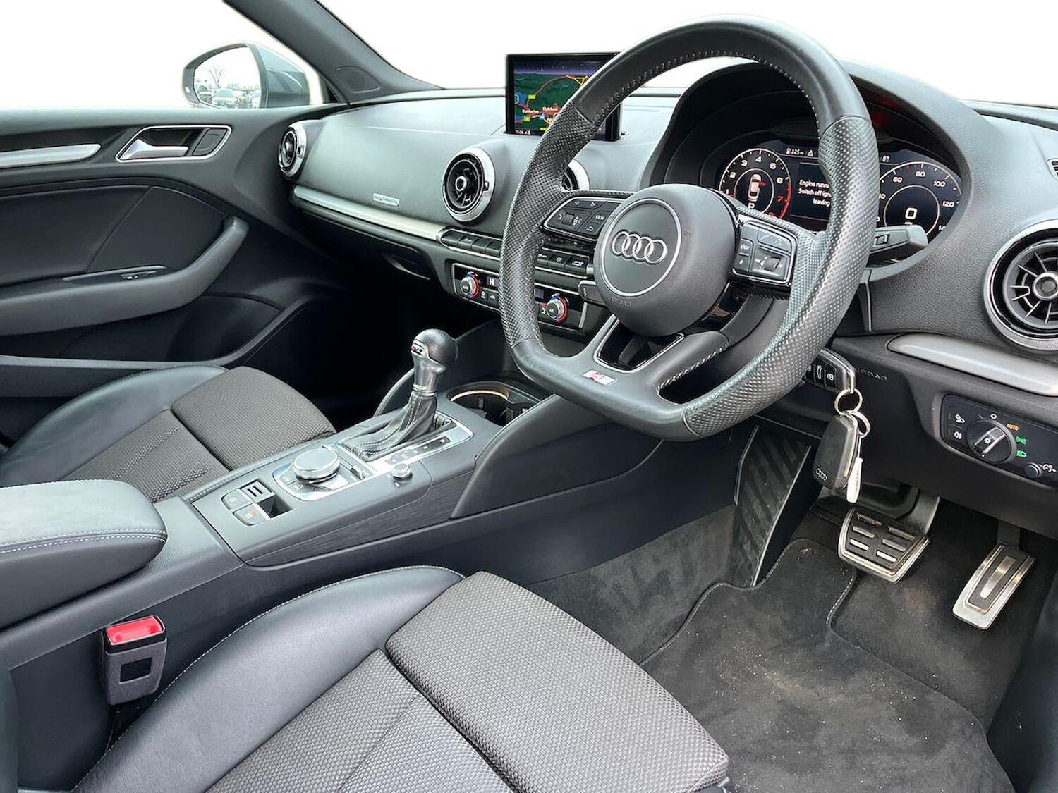 Used Audi A3 2019 for sale - 77489018: Photo 15