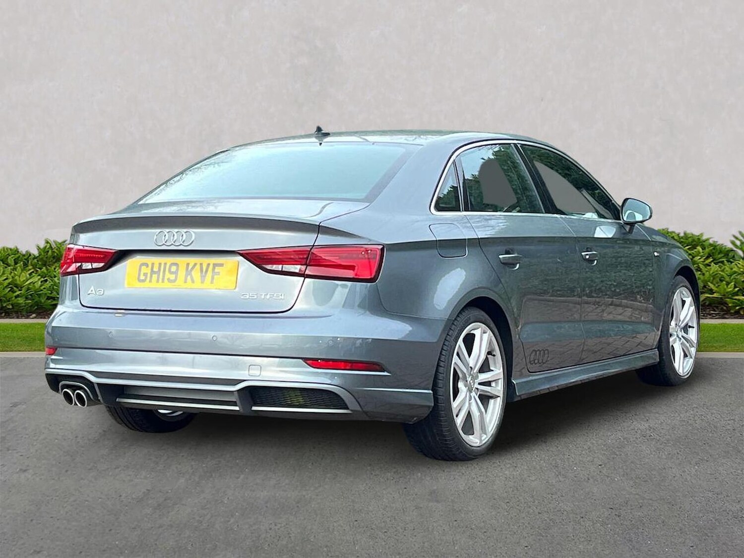 Used Audi A3 2019 for sale - 77489018: Photo 18