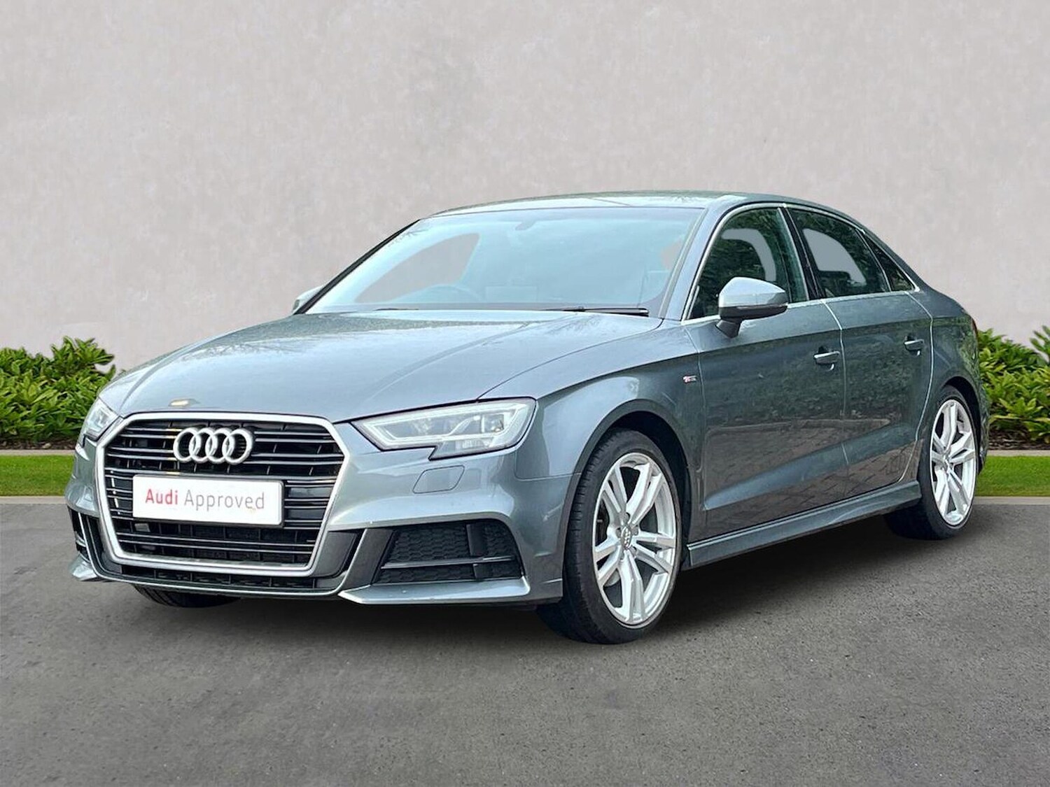 Used Audi A3 2019 for sale - 77489018: Photo 20