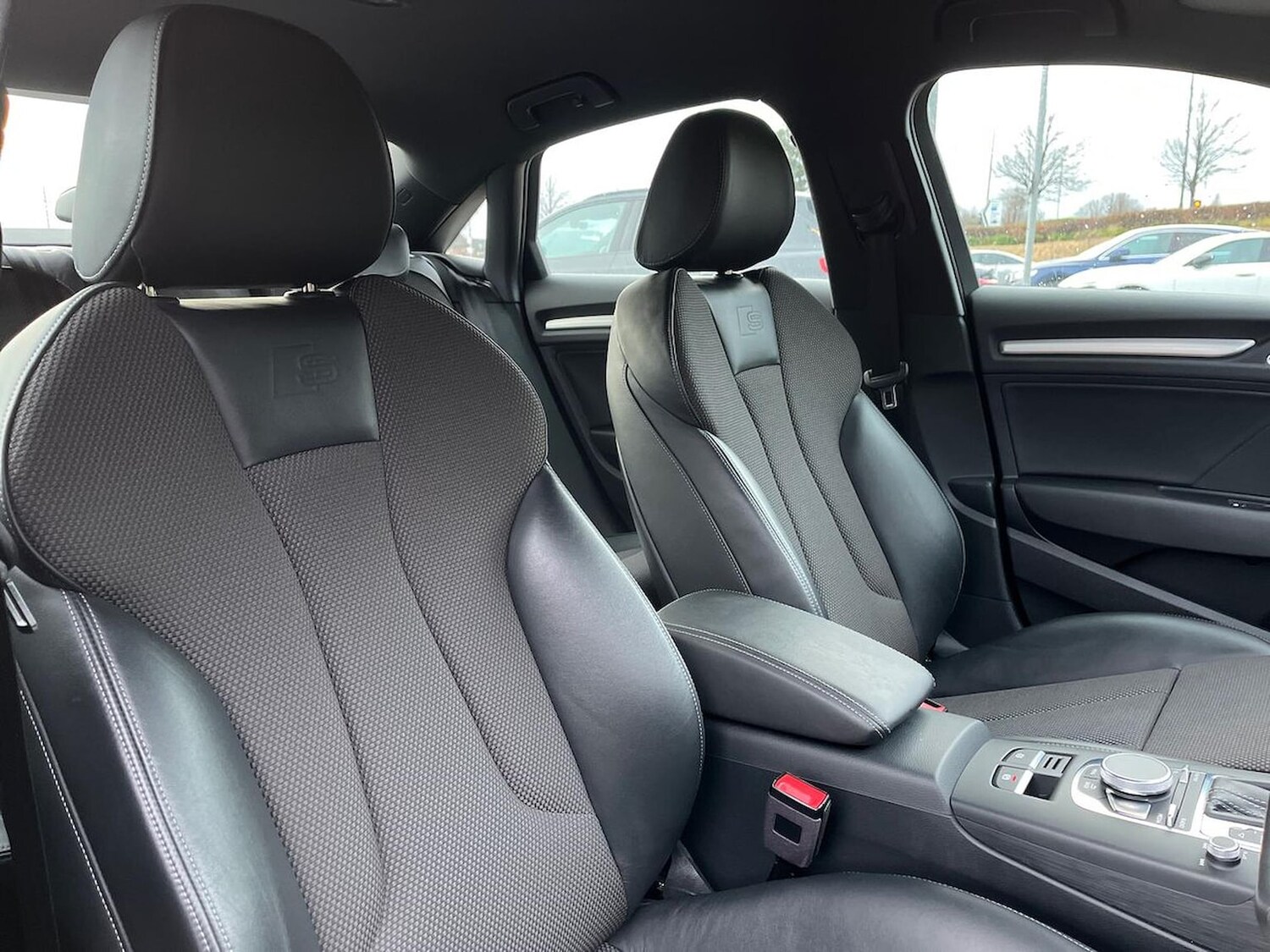 Used Audi A3 2019 for sale - 77489018: Photo 25