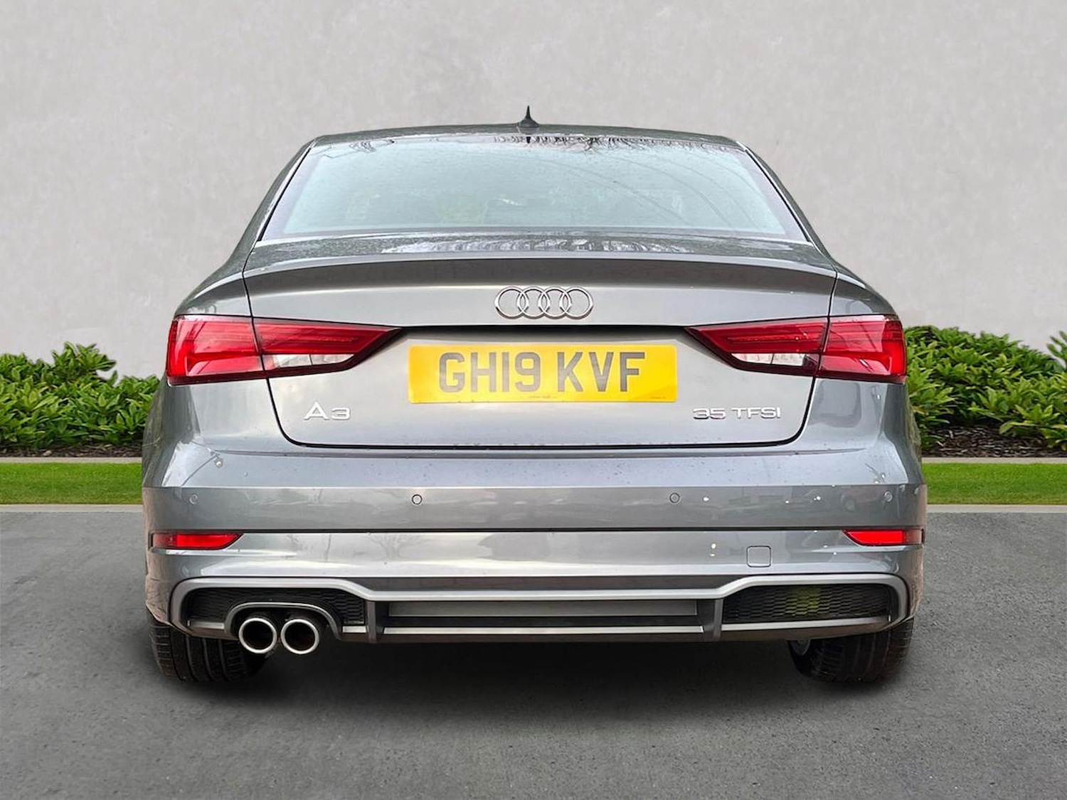 Used Audi A3 2019 for sale - 77489018: Photo 4