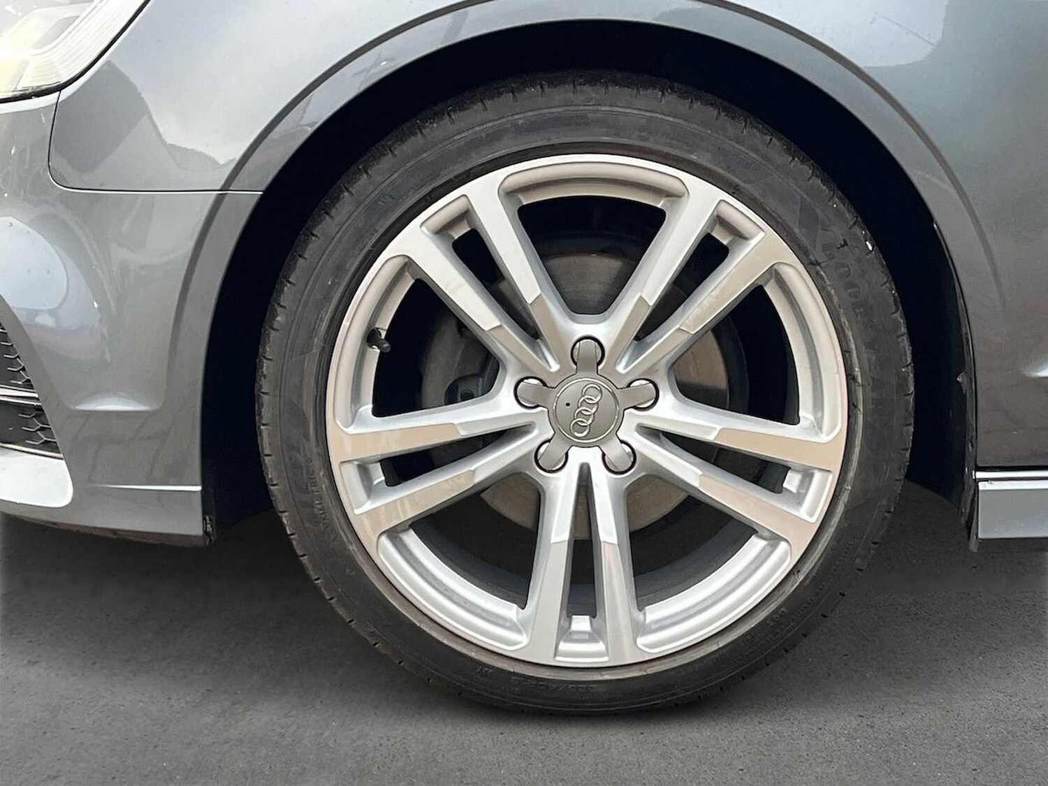 Used Audi A3 2019 for sale - 77489018: Photo 6