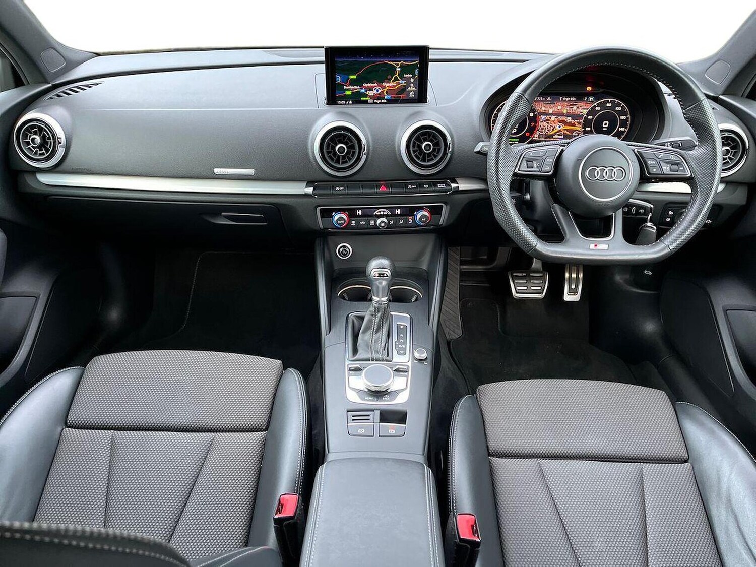 Used Audi A3 2019 for sale - 77489018: Photo 8