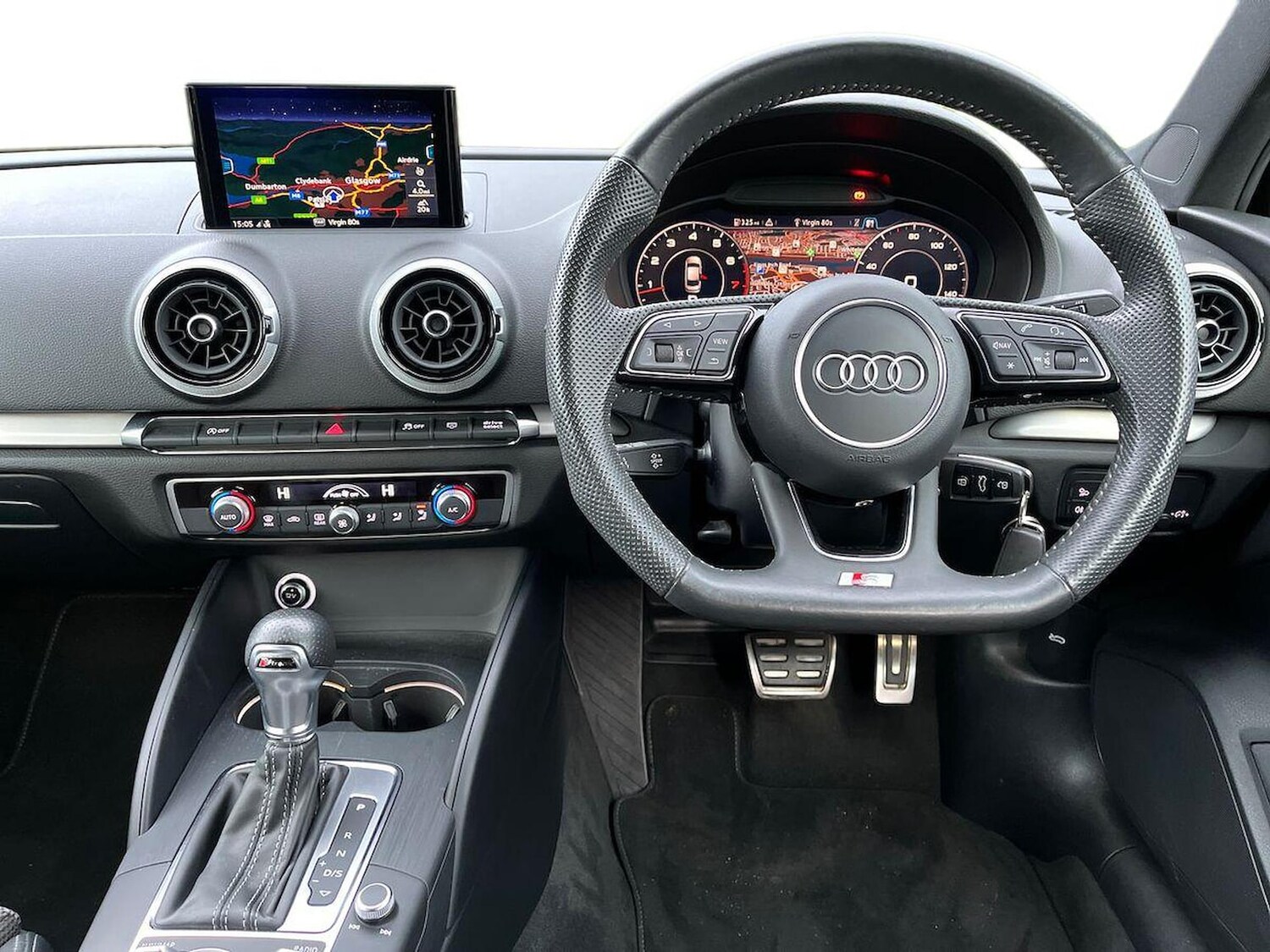 Used Audi A3 2019 for sale - 77489018: Photo 9