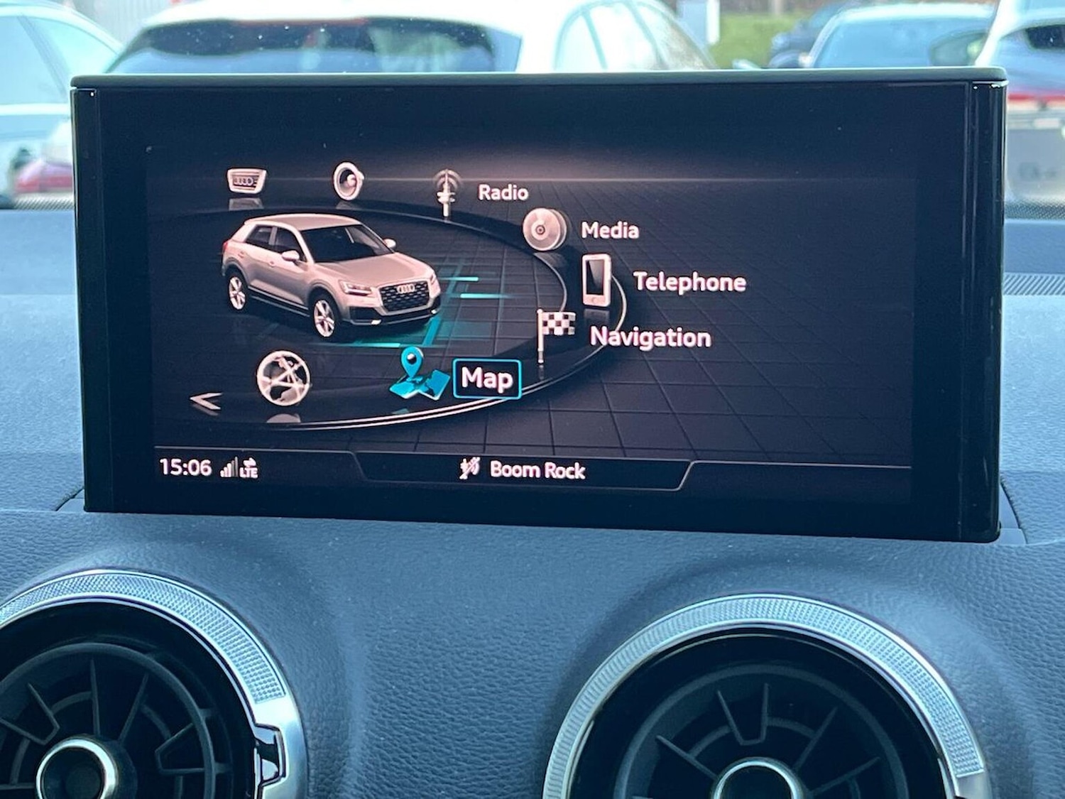 Used Audi Q2 2022 for sale - 76924630: Photo 11