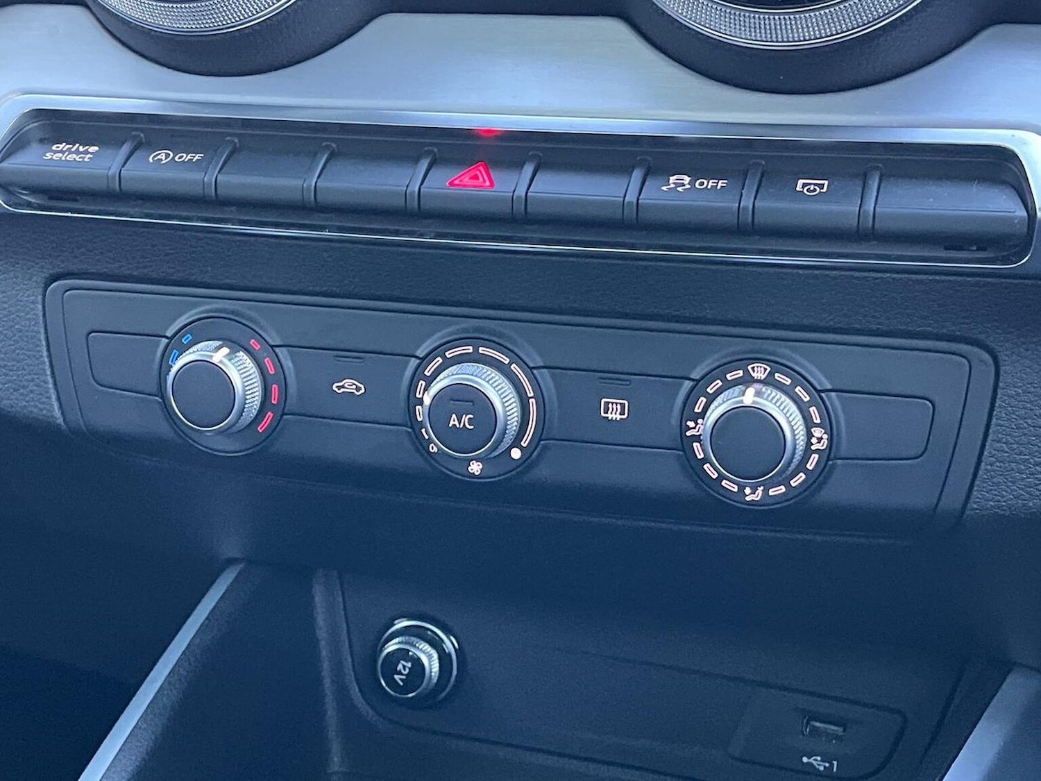 Used Audi Q2 2022 for sale - 76924630: Photo 12