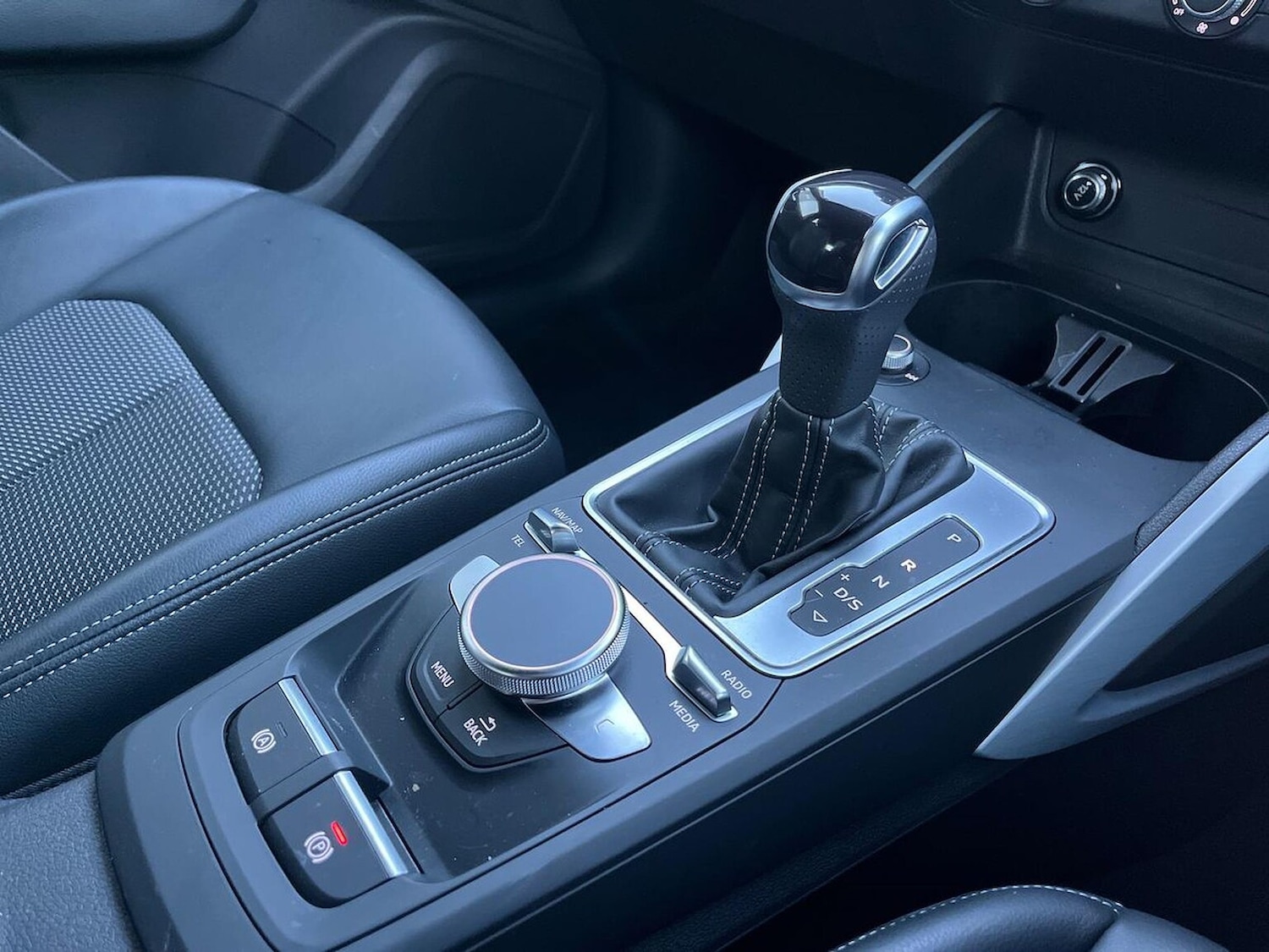 Used Audi Q2 2022 for sale - 76924630: Photo 13