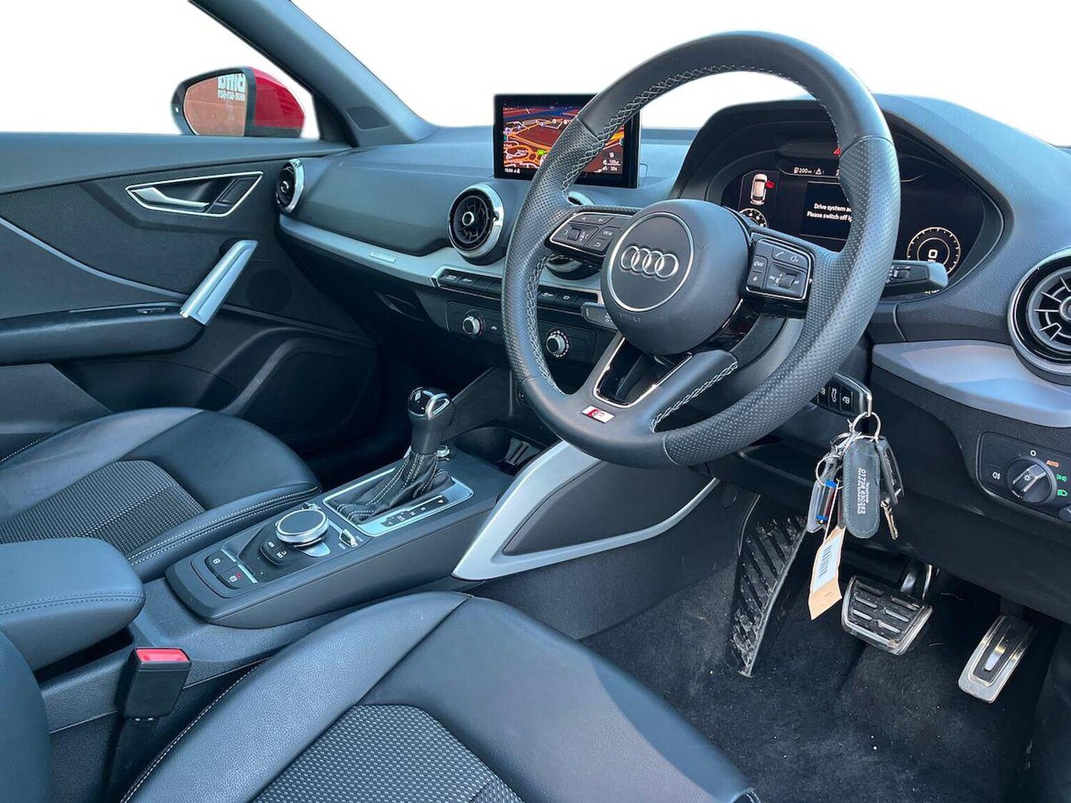 Used Audi Q2 2022 for sale - 76924630: Photo 15