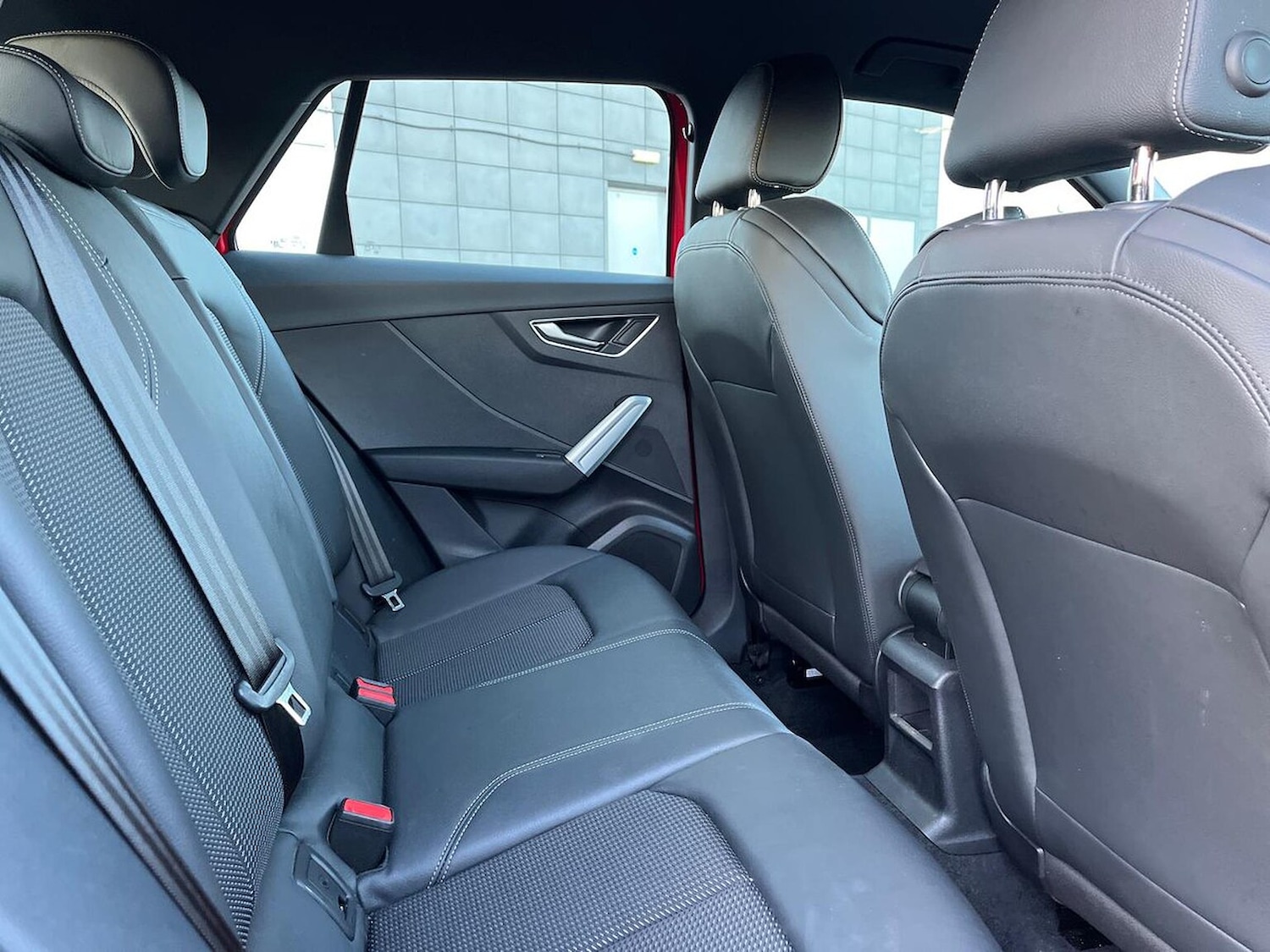 Used Audi Q2 2022 for sale - 76924630: Photo 16