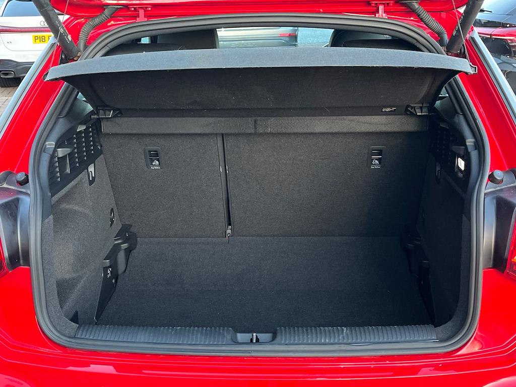 Used Audi Q2 2022 for sale - 76924630: Photo 17