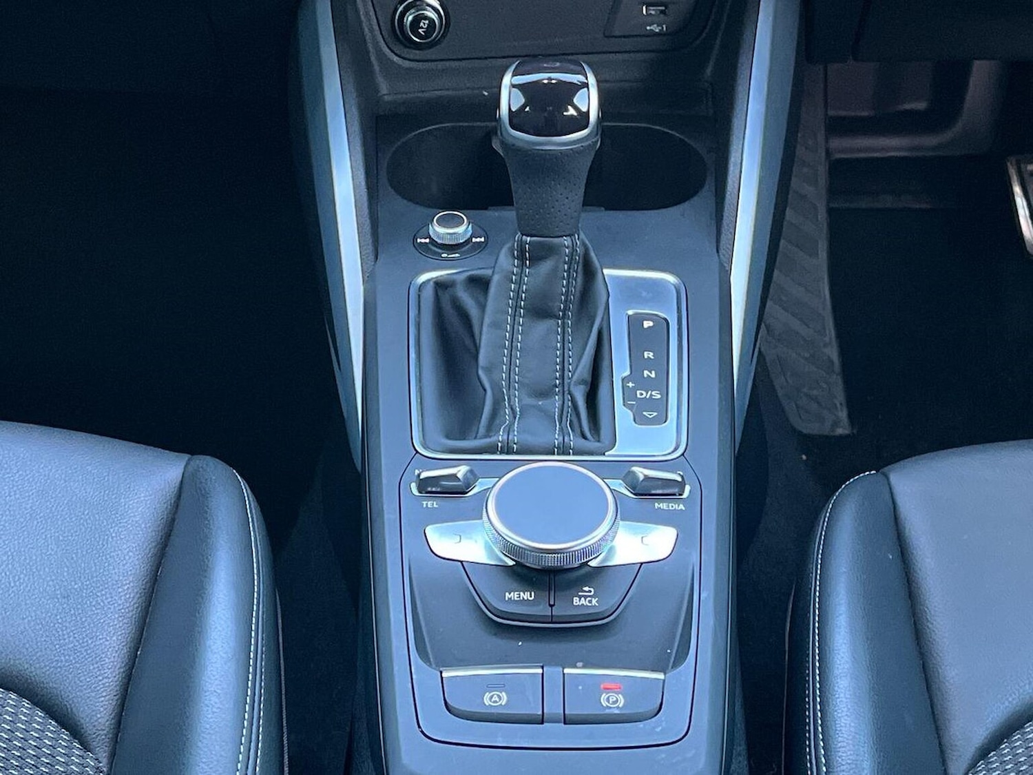 Used Audi Q2 2022 for sale - 76924630: Photo 22