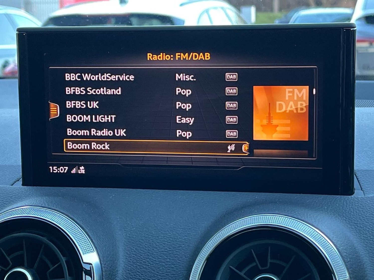 Used Audi Q2 2022 for sale - 76924630: Photo 23