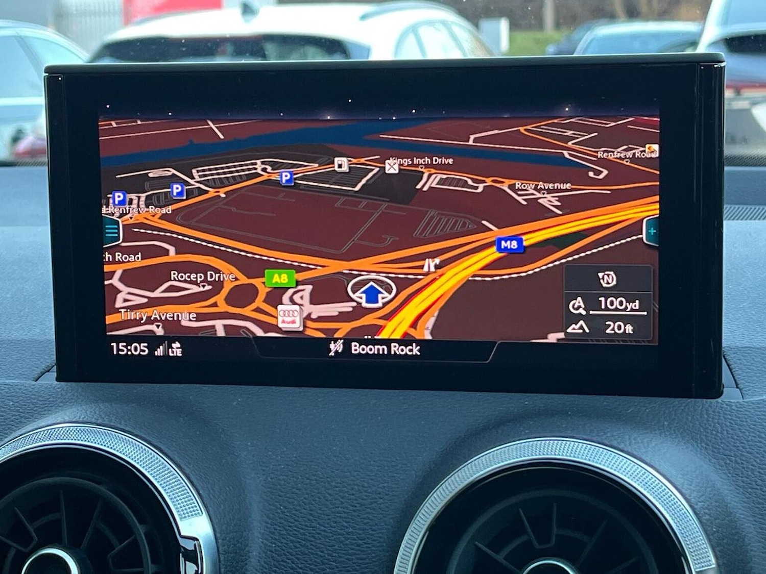 Used Audi Q2 2022 for sale - 76924630: Photo 24