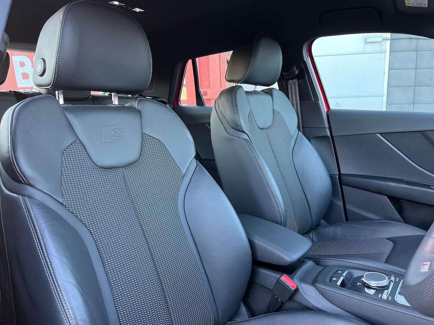 Used Audi Q2 2022 for sale - 76924630: Photo 25