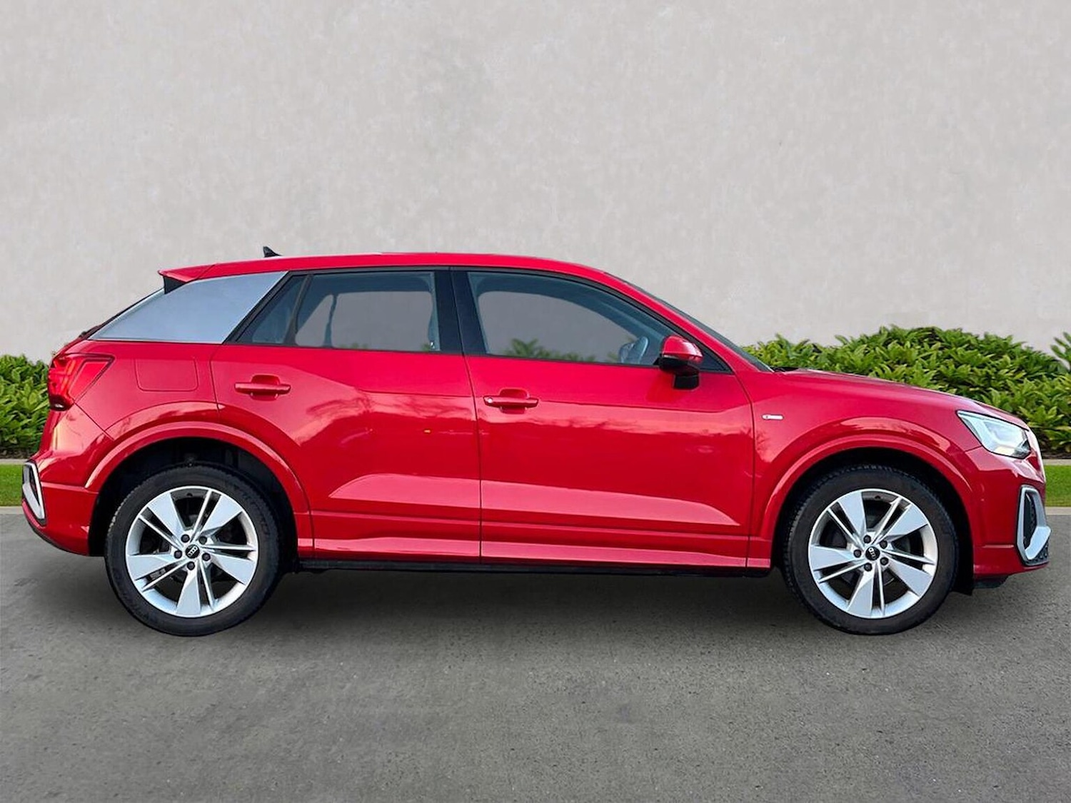 Used Audi Q2 2022 for sale - 76924630: Photo 3