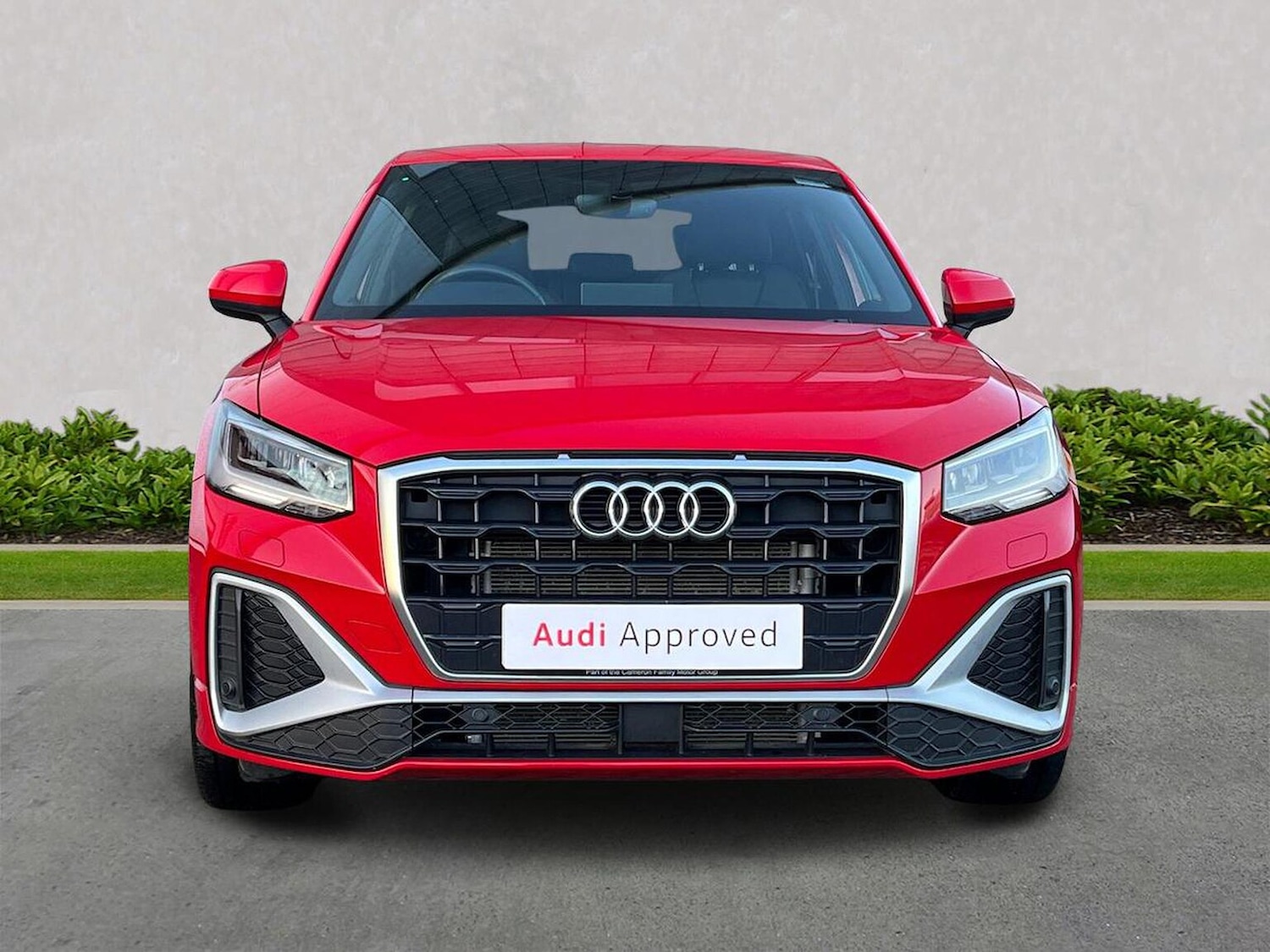 Used Audi Q2 2022 for sale - 76924630: Photo 5