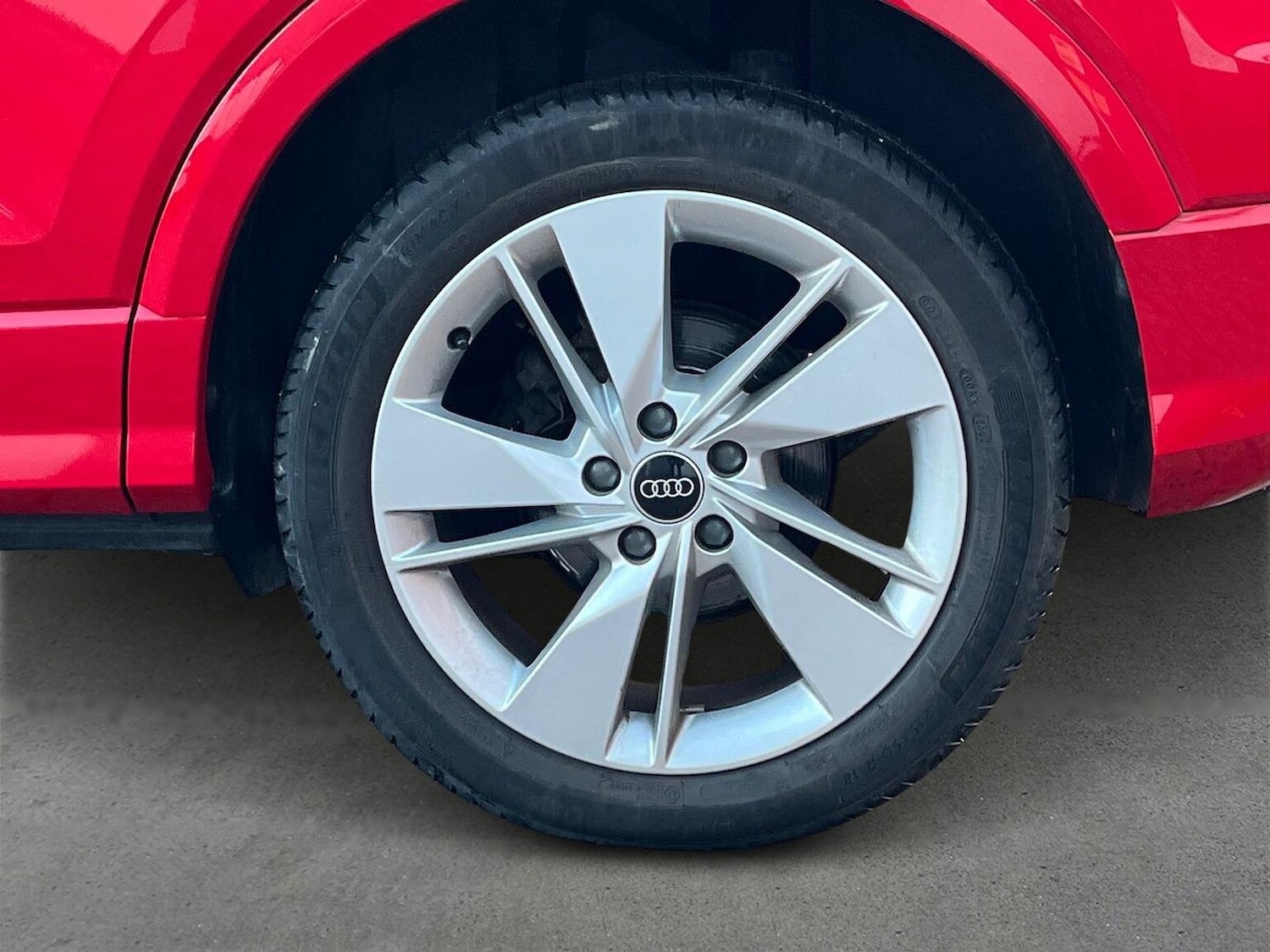 Used Audi Q2 2022 for sale - 76924630: Photo 6