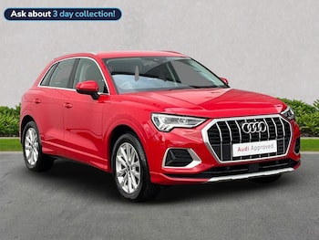 Audi - Q3