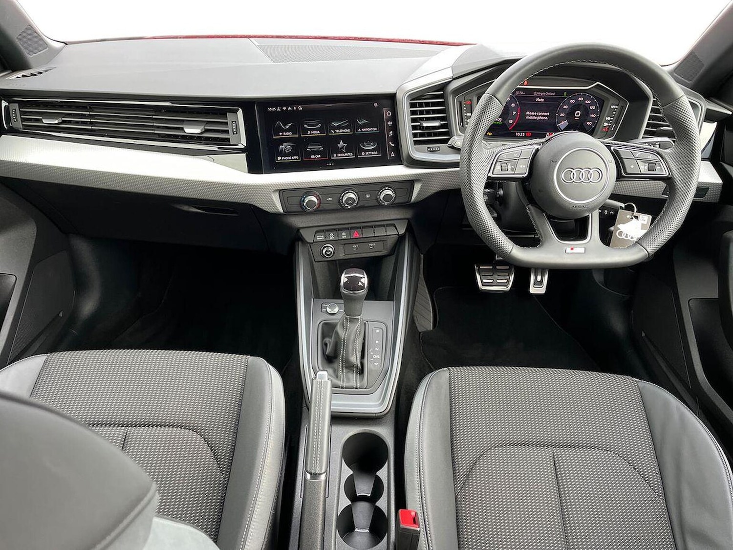 Used Audi A1 2025 for sale - 76541875: Photo 10