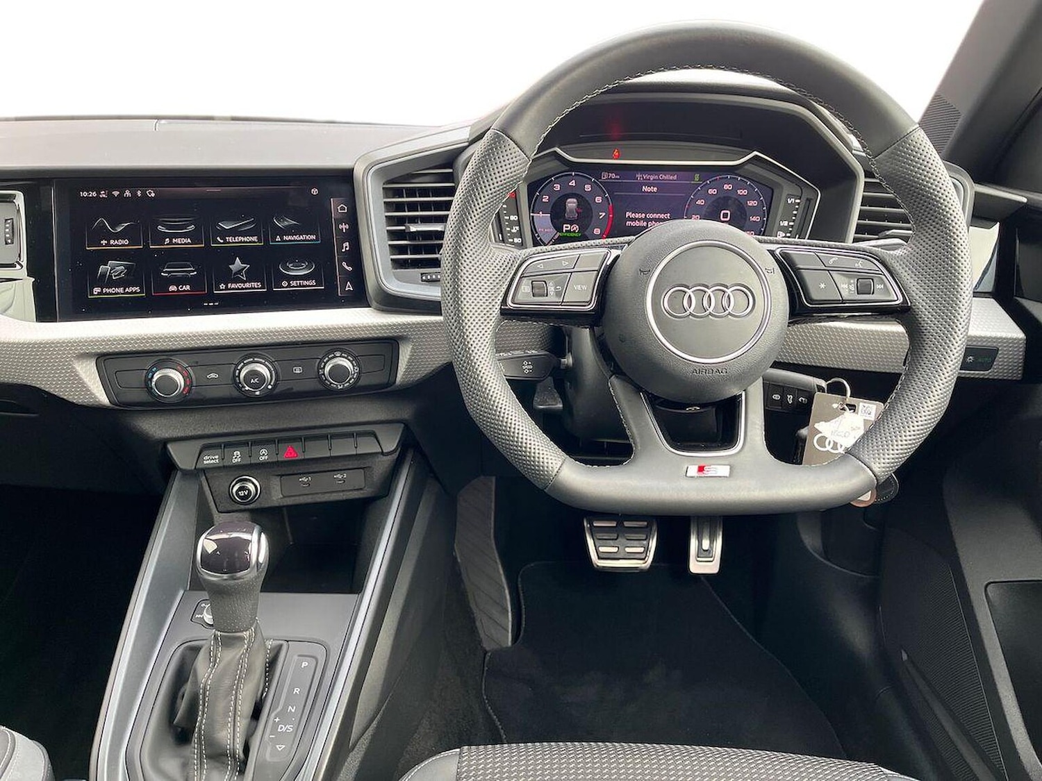 Used Audi A1 2025 for sale - 76541875: Photo 11