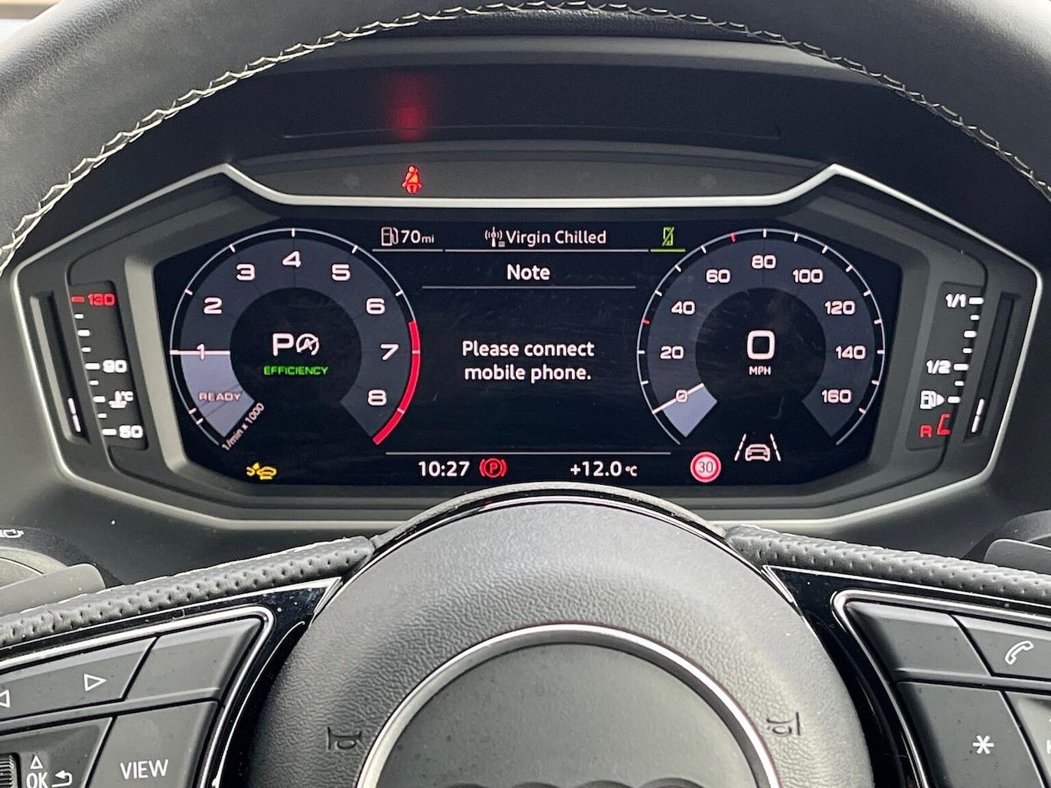 Used Audi A1 2025 for sale - 76541875: Photo 12