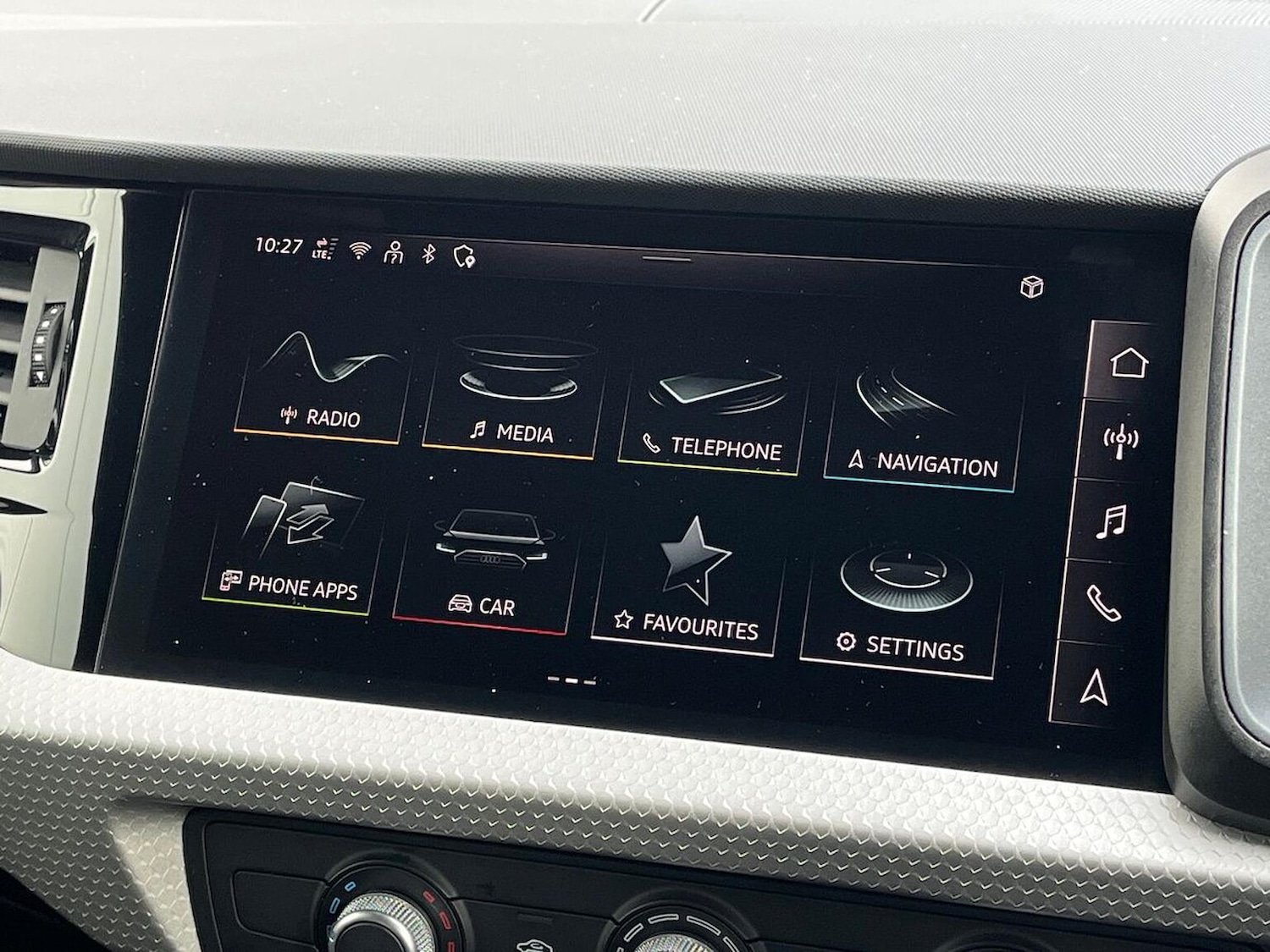 Used Audi A1 2025 for sale - 76541875: Photo 13