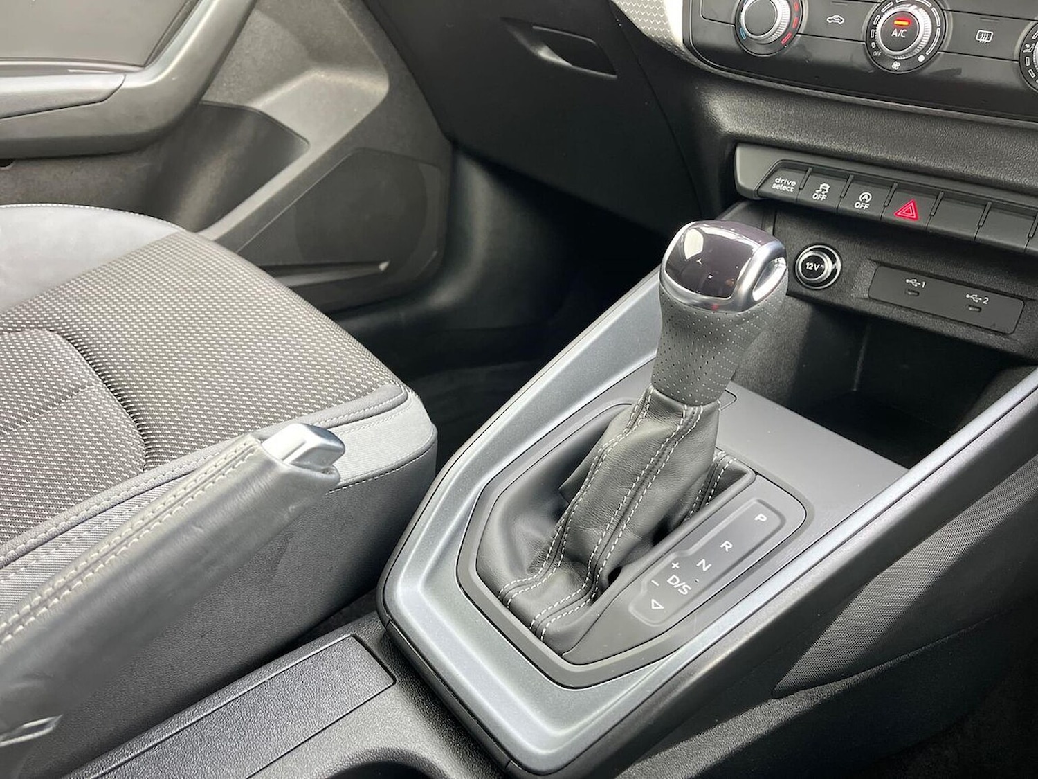 Used Audi A1 2025 for sale - 76541875: Photo 15