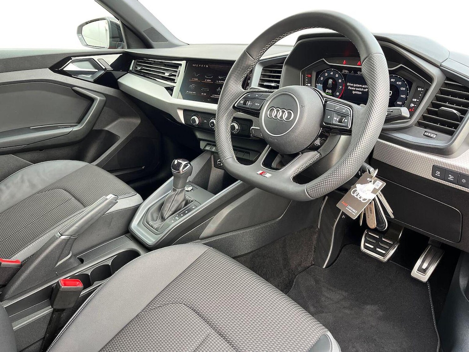 Used Audi A1 2025 for sale - 76541875: Photo 17