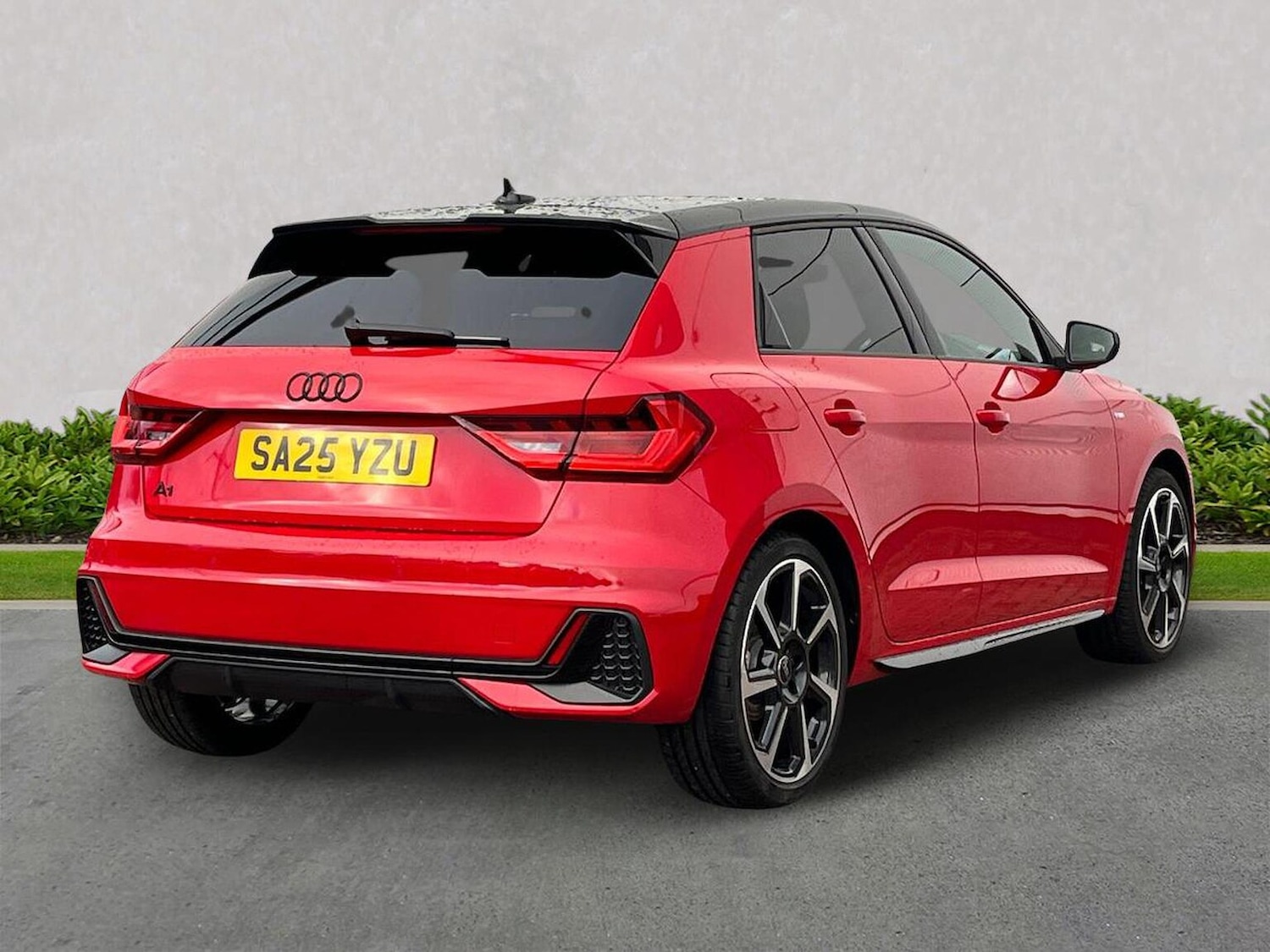 Used Audi A1 2025 for sale - 76541875: Photo 20