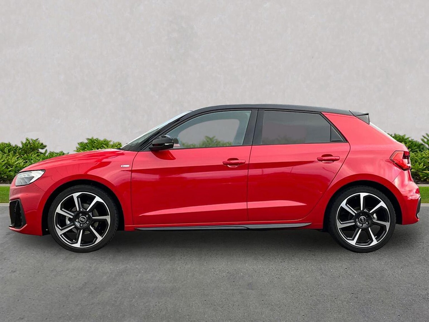 Used Audi A1 2025 for sale - 76541875: Photo 21