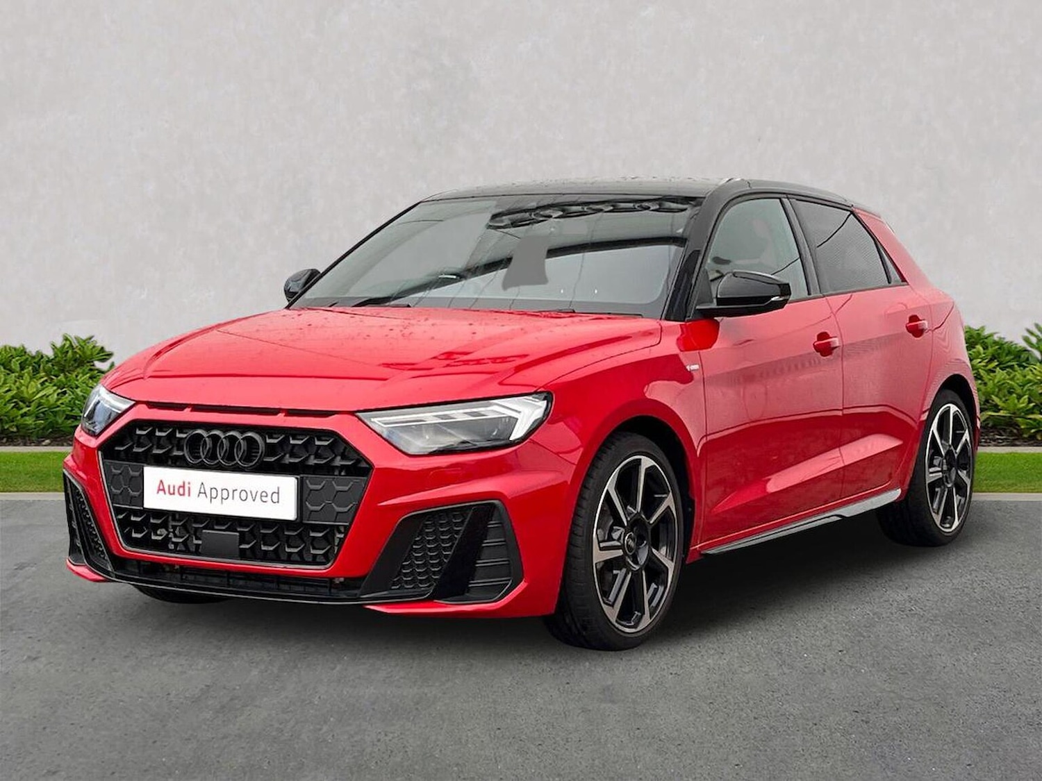 Used Audi A1 2025 for sale - 76541875: Photo 22