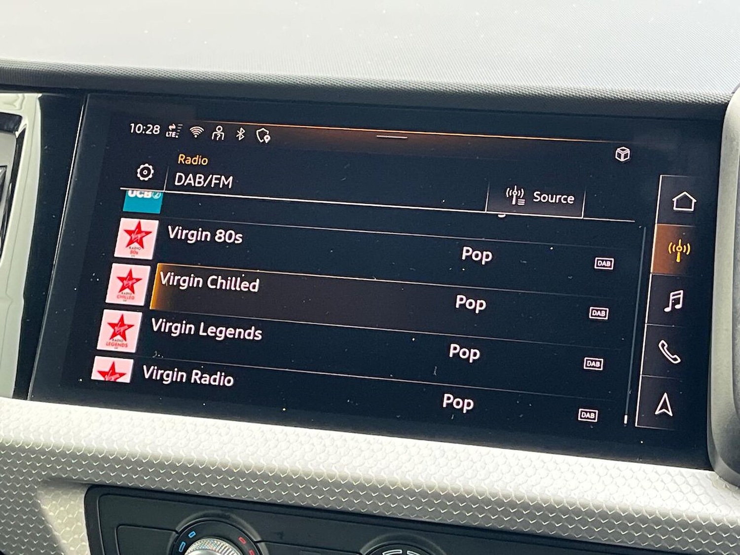 Used Audi A1 2025 for sale - 76541875: Photo 25