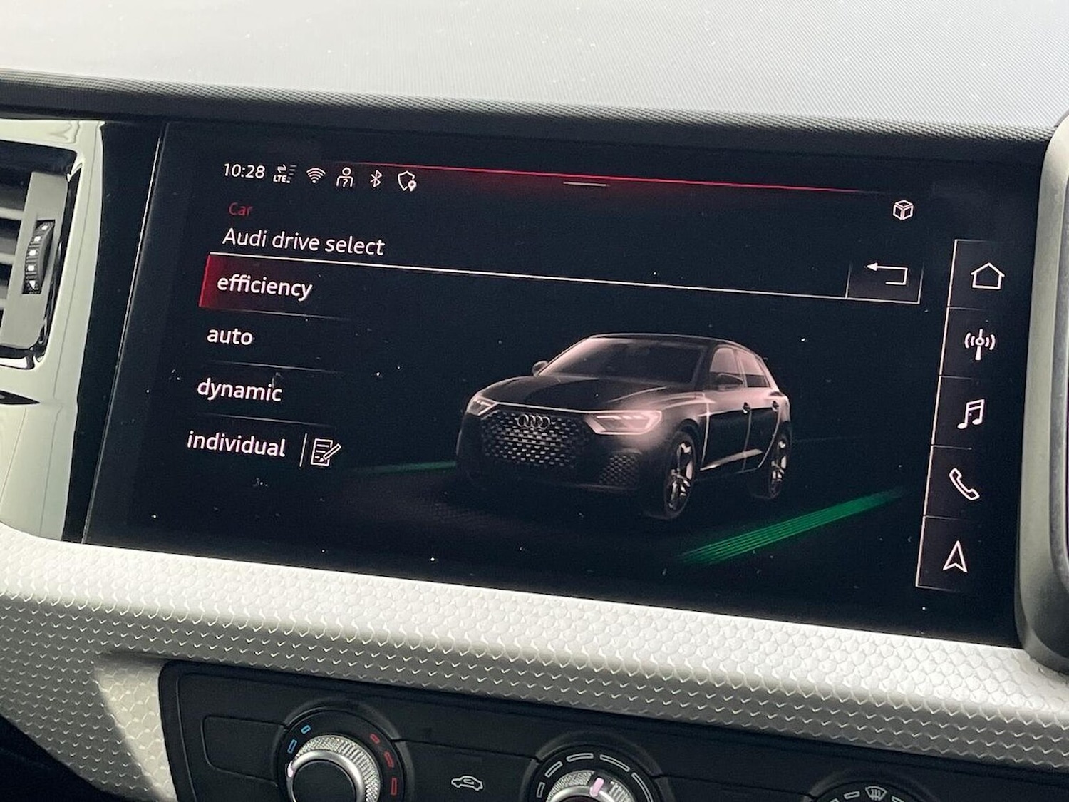 Used Audi A1 2025 for sale - 76541875: Photo 26