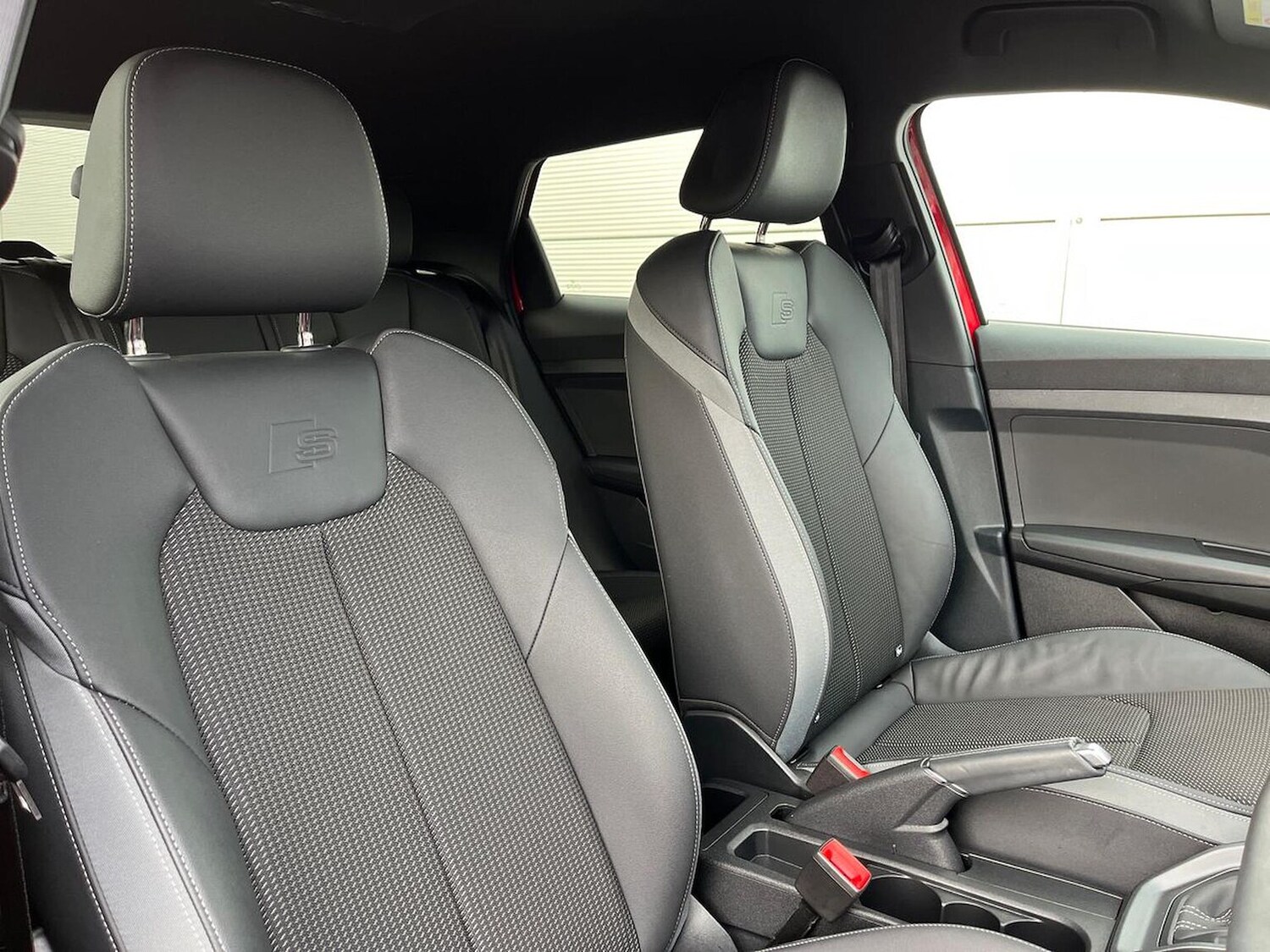 Used Audi A1 2025 for sale - 76541875: Photo 27