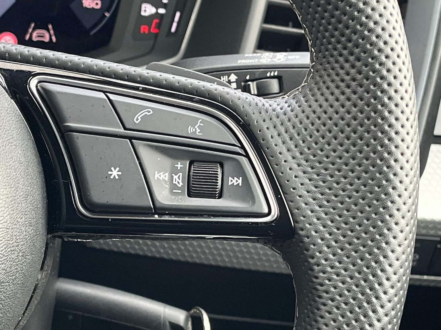 Used Audi A1 2025 for sale - 76541875: Photo 28